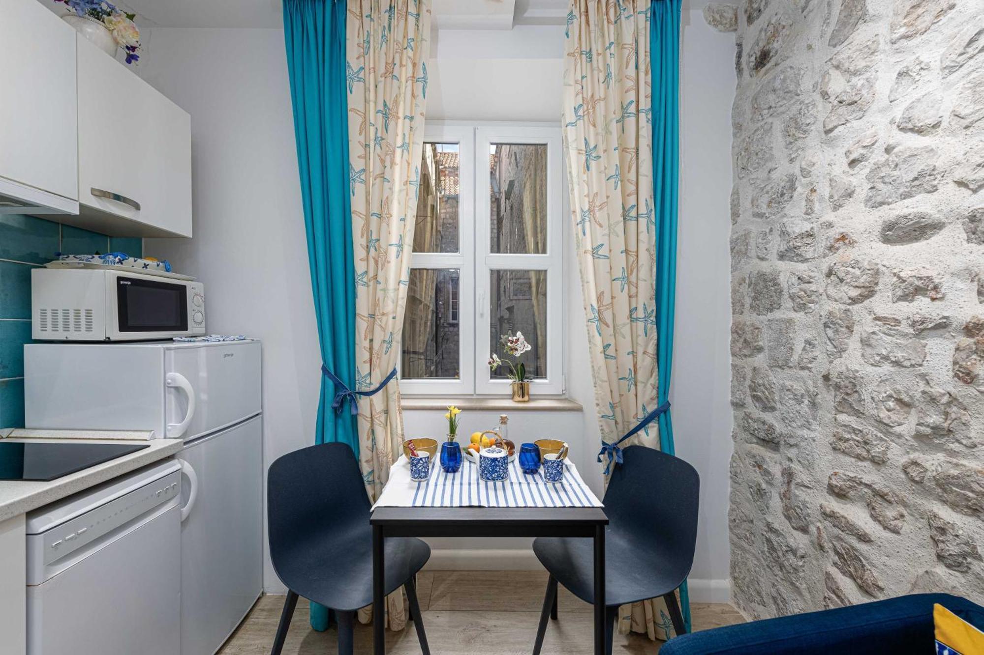 L & L Old Town Apartments Dubrovnik Exterior foto