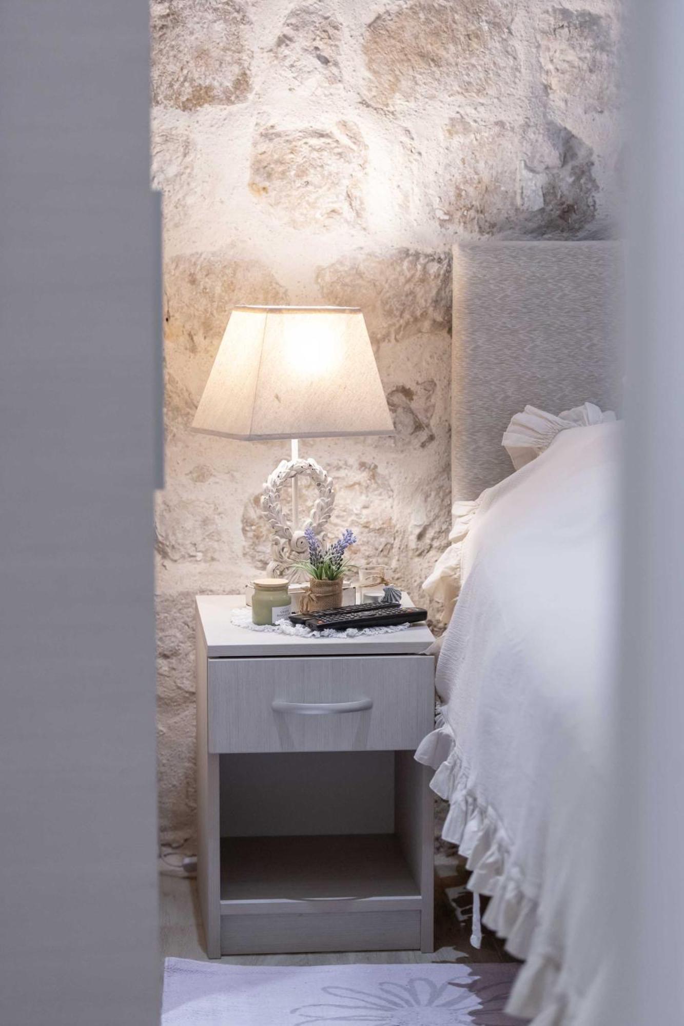 L & L Old Town Apartments Dubrovnik Quarto foto