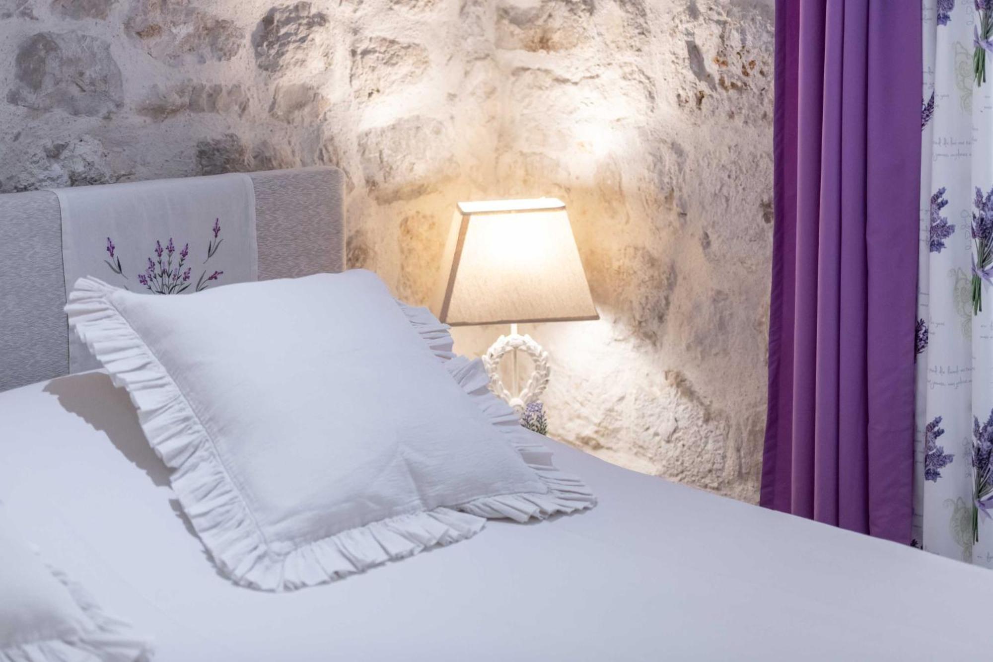 L & L Old Town Apartments Dubrovnik Quarto foto