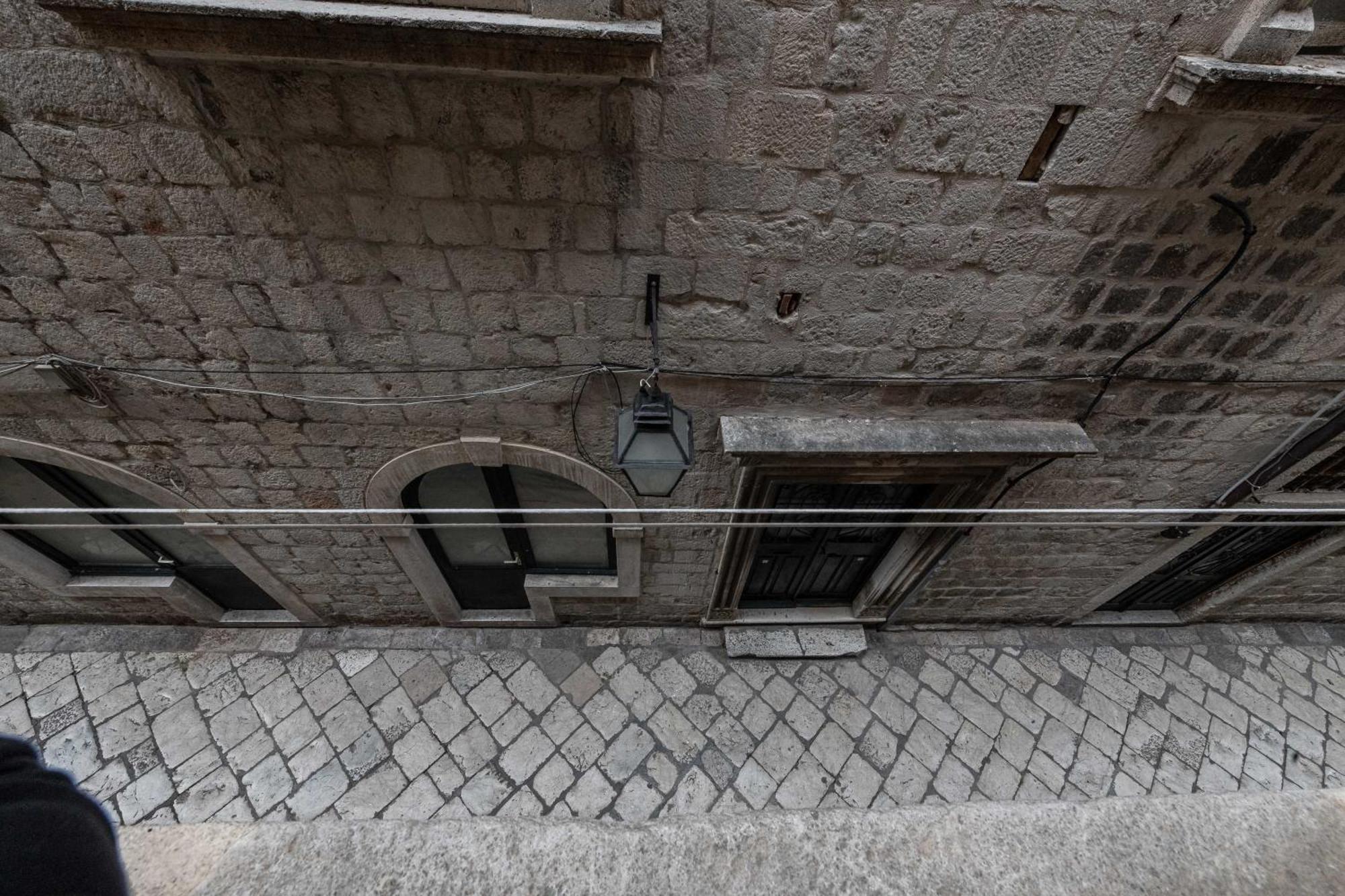 L & L Old Town Apartments Dubrovnik Exterior foto
